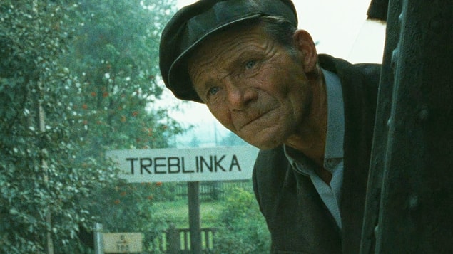 15. Shoah (1985)