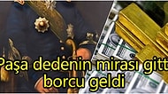 Mirasyediden Miraszedeye: Borçlar Yüzünden Artan Reddi Mirasın Önlenemeyen Yükselişi!