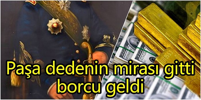 Mirasyediden Miraszedeye: Borçlar Yüzünden Artan Reddi Mirasın Önlenemeyen Yükselişi!