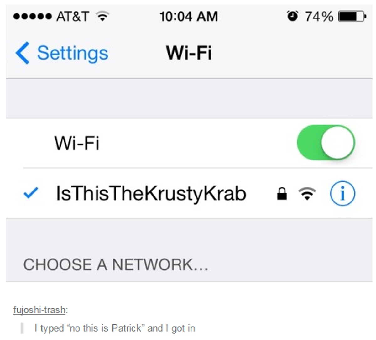 100 Funny Wifi Names That Would Make You Up Your Wifi Naming Game