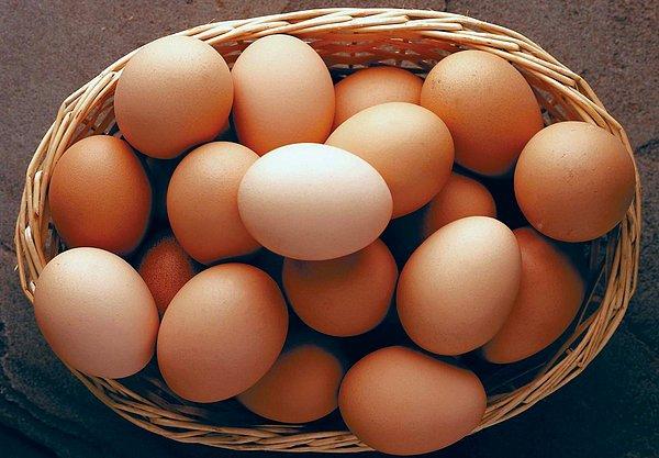 Güvenli ve kaliteli yumurta almak için bu ipuçlarını aklınızda bulundurmalısınız.