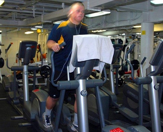 Eliptik Bisiklet Nedir, Ne İşe Yarar? Eliptik Bisikletin Faydaları Nedir, Hangi Bölgeleri Çalıştırır?