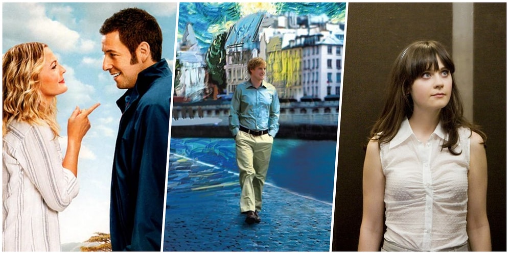 Ailenizin Yanında Başınızı Çevirmeden Seyredebileceğiniz En Güzel Romantik Komedi Filmleri