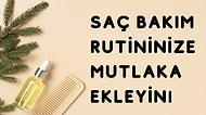 Güneşli Günler Geldi! Saçlarınıza Nasıl Bakım Yapmalısınız? Anlatıyoruz