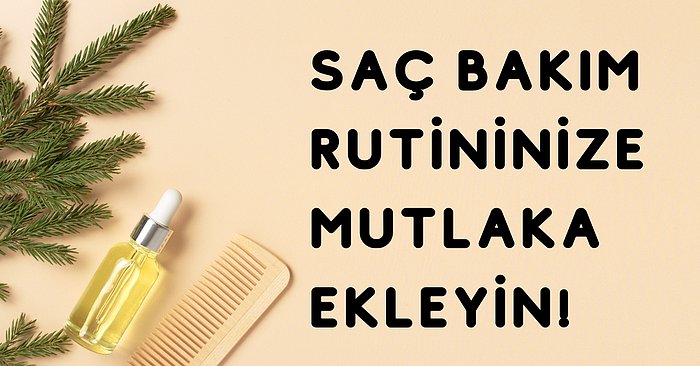 Güneşli Günler Geldi! Saçlarınıza Nasıl Bakım Yapmalısınız? Anlatıyoruz