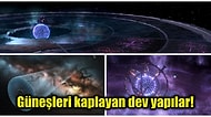 Gelişmiş Uzaylı Yaşamını İşaret Edip Bizleri Galaktik Aşamaya Çıkartabilecek Teknolojileri Açıklıyoruz!
