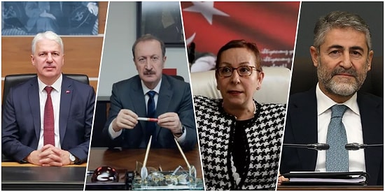 300 Bin TL Alan Bile Var... Kamudaki Çift Maaşlı Bürokratlar Kim ve Ne Kadar Kazanıyorlar?