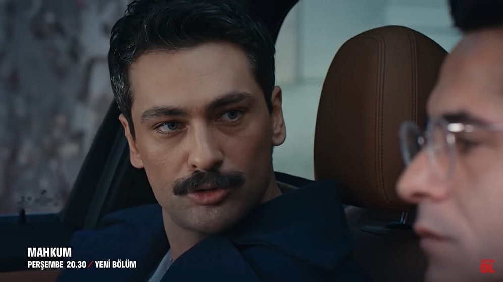 Mahkum Son Bölüm İzle! Fırat Büyük Bir Katliamın Önüne Geçti