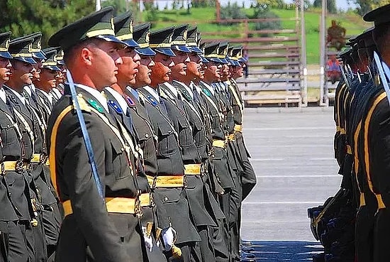 Jandarma Sözleşmeli Uzman Alacak: Jandarma Genel Komutanlığı Personel Alımı Ne Zaman Yapılacak?