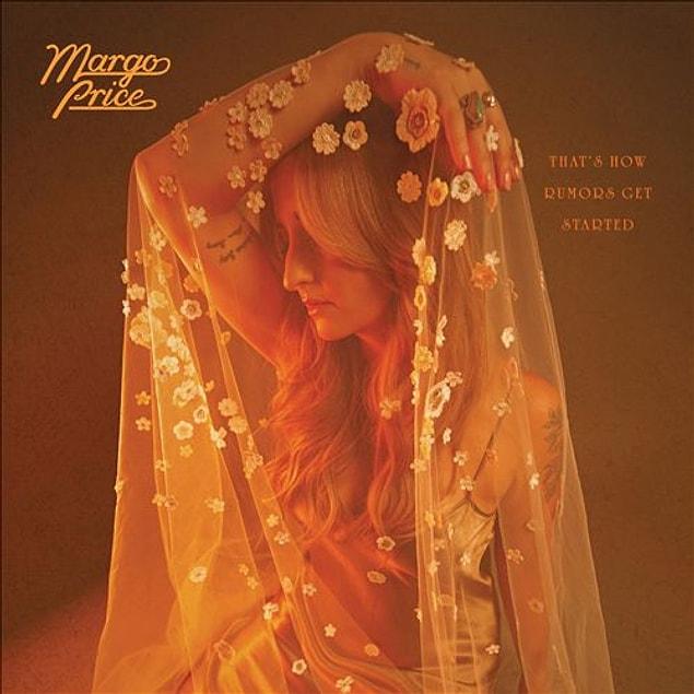 Margo Price - ‘That's How Rumors Get Started’