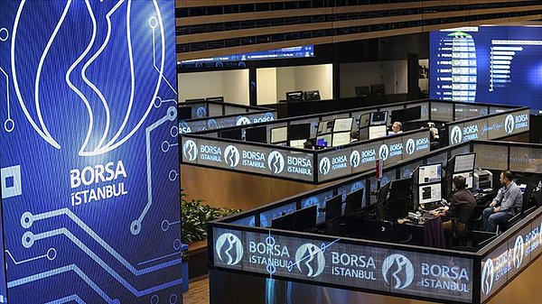 Borsa İstanbul küresel piyasalardan pozitif ayrışmaya devam ederek BIST 100 endeksi dün, günü yüzde 1,24 değer kazancıyla 2.345,20 puandan kapanış rekorunu yenileyerek tamamladı.