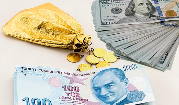 Borsa İstanbul Rekorunu Sürdürürken, Dolar ve Altın da Yükselişte!