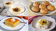 Ramazan Yine Lezzetiyle Geliyor: Her İftarda Damaklarımıza Şölen Yaşatacak 9 Ramazan Tatlısı
