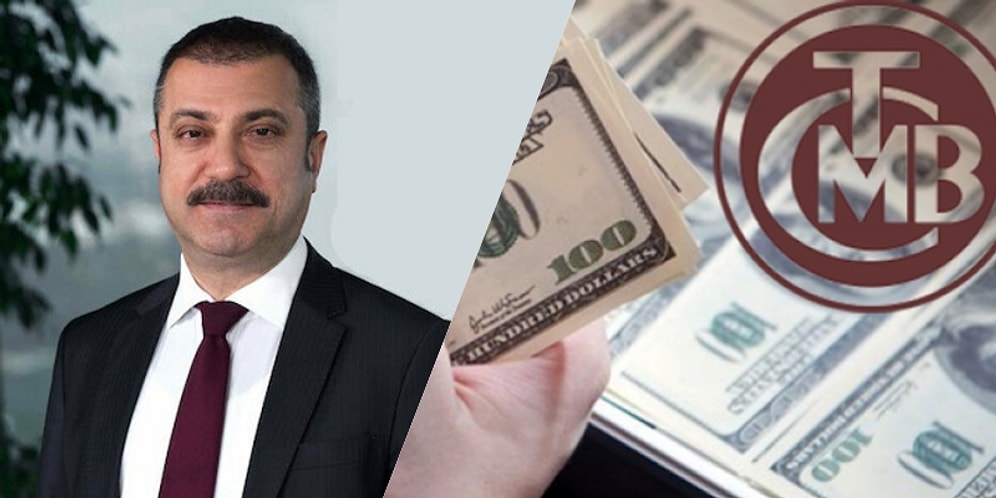 Piyasa, Merkez Bankası Başkanını İkiye Katladı: Dolar ve Enflasyon Beklentisi Yükseldi!