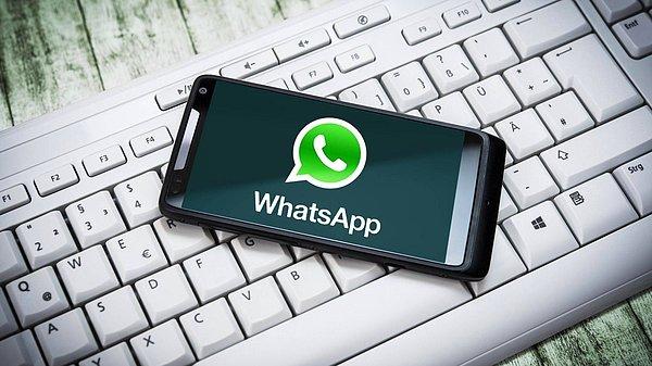 WhatsApp yeni özellikleri de hızlandırmaya başladı.
