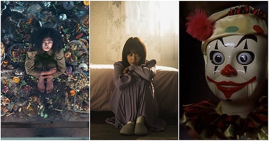 Yeni Yapımlar da Listede: Son Anına Kadar Gizem ve Gerilimi İliklerinizde Hissettirecek Dâhiyane Filmler