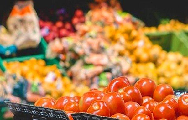 FAO'nun Mart'ta gıda fiyatları endeksi tüm zamanların rekorunu kırdı