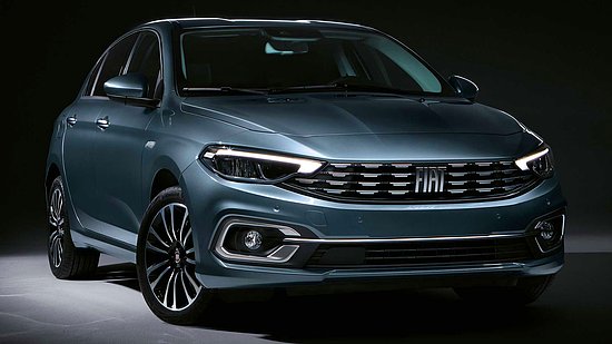 Fiat Egea Sedan 2022 Fiyatları Açıklandı! Fiat Egea Güncel Fiyat Listesi