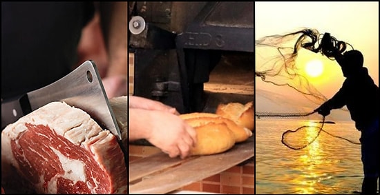 Bazı Meslekler Ölmez! İşte Nesilden Nesile Aktarılan 7 İşletme Türü