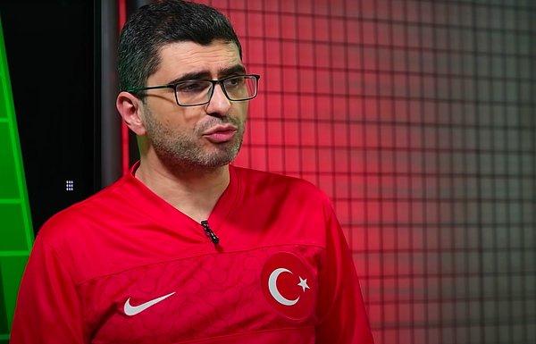 Ilgaz Çınar: '%65 Fenerbahçe'