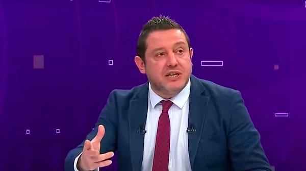 Nihat Kahveci: 'Rahatlık Galatasaray'a yarayabilir'