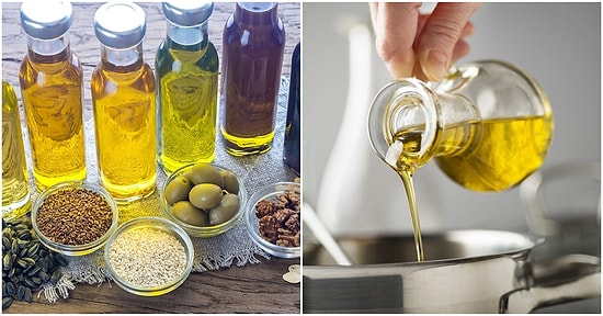 Yemeklik Atık Yağların Çevreye ve Canlı Yaşamına Zararları Nelerdir?