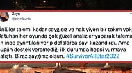 Survivor All Star Yarışmacıları Hakkında Yapılan Fanları Birbirine Düşürecek Tartışmalı Yorumlar