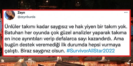 Survivor All Star Yarışmacıları Hakkında Yapılan Fanları Birbirine Düşürecek Tartışmalı Yorumlar