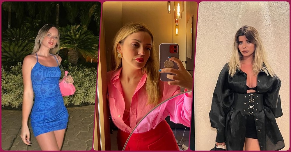 En Beğenilen Fenomenlerin Çok Sevilen Giyim Stilleri