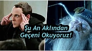 Şu An Aklından Geçeni Okuyoruz!