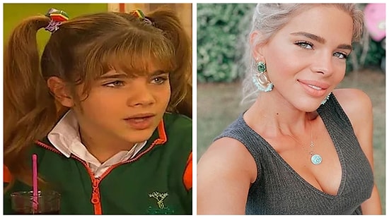 Sihirli Annem'in Tuğçe'si Damla Ersubaşı Yaptırdığı Estetikleri İtiraf Etti: "Mide Ameliyatı Oldum...''