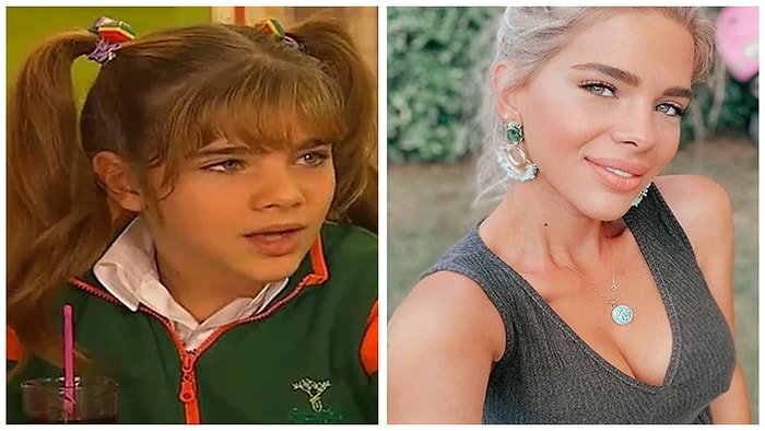 Sihirli Annem'in Tuğçe'si Damla Ersubaşı Yaptırdığı Estetikleri İtiraf Etti: "Mide Ameliyatı Oldum...''