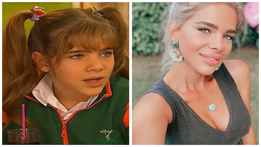 Sihirli Annem'in Tuğçe'si Damla Ersubaşı Yaptırdığı Estetikleri İtiraf Etti: "Mide Ameliyatı Oldum...''