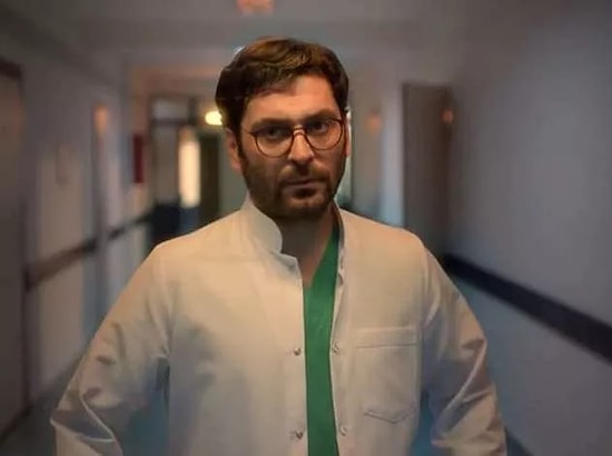 Kasaba Doktoru’nun Hakan’ı Ozan Akbaba Kimdir? Ozan Akbaba Kaç Yaşında, Aslen Nereli?