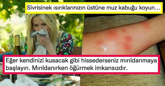 Kulağa Saçma Gelse de Öğrendiğinizde Bilgi Dağarcığınızı İkiye Katlayıp Hayatınızı Kolaylaştıracak Bilgiler