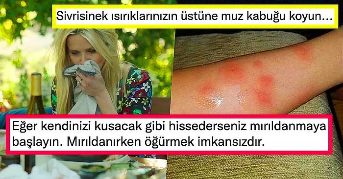 Kulağa Saçma Gelse de Öğrendiğinizde Bilgi Dağarcığınızı İkiye Katlayıp Hayatınızı Kolaylaştıracak Bilgiler