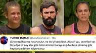 Survivor All Star'daki Doping Tartışmasına Dahil Olan Eski Yarışmacı Turabi'den Gündem Olan Paylaşımlar