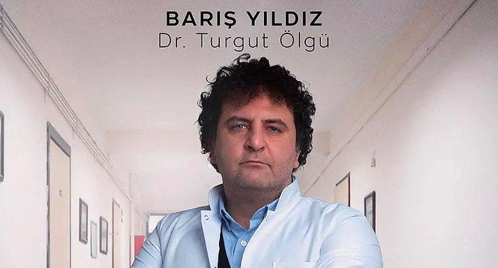 Kasaba Doktoru 'Turgut' Barış Yıldız Kimdir? Barış Yıldız Kaç Yaşında, Aslen Nereli?