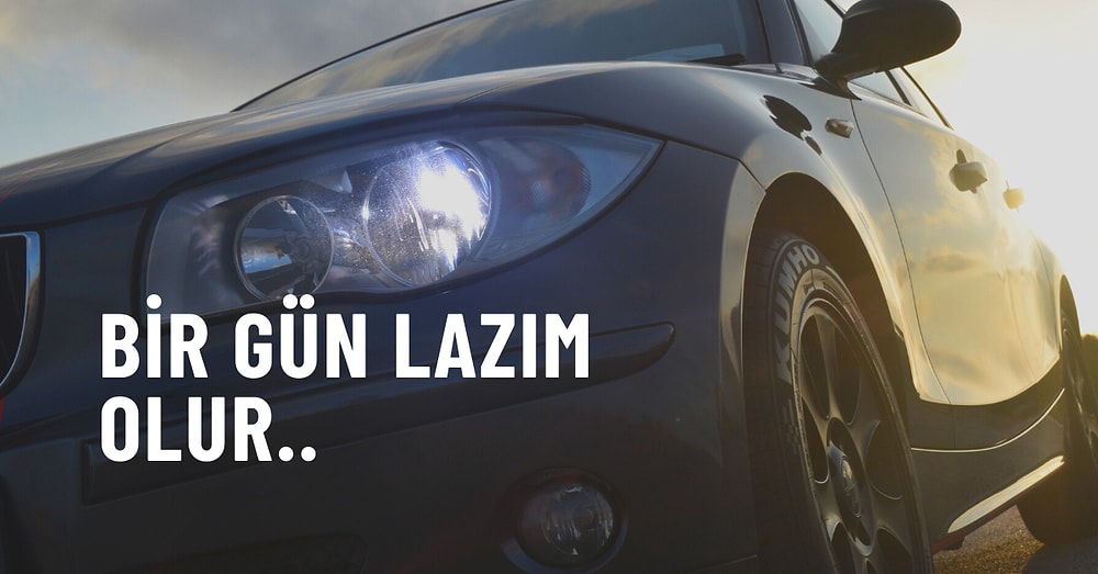 Havalar Isınmaya Başladı.. Arabanızı Güneşten Korumak İçin Kullanabileceğiniz Ürünler