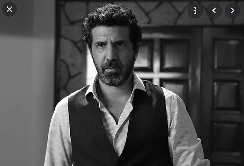 Kasaba Doktoru Barış Yalçın Kimdir? Barış Yalçın Nereli ve Kaç Yaşında? Rol Aldığı Yapımlar