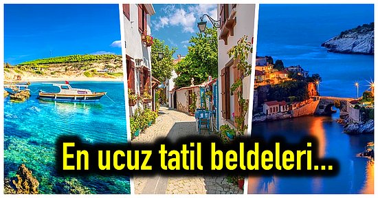 Dört Gözle Beklediğimiz Ramazan Bayramında Değerlendirebileceğiniz Cep Yakmayan En Uygun Tatil Planları