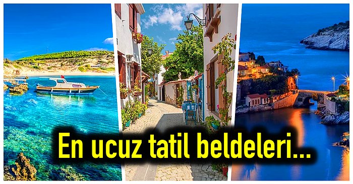 Dört Gözle Beklediğimiz Ramazan Bayramında Değerlendirebileceğiniz Cep Yakmayan En Uygun Tatil Planları