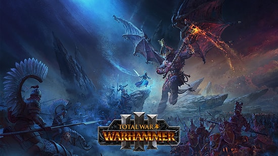 What’s Inside Total War: Warhammer’s First Major Update