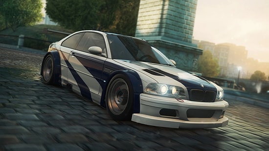 New upcoming Need For Speed game could be next-gen only