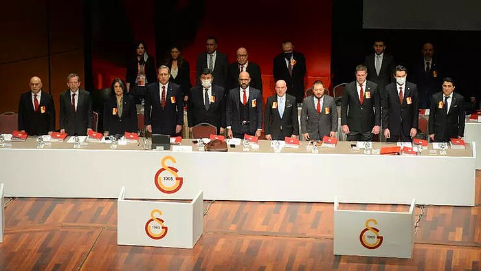 Galatasaray'daki Seçim Kararı Mahkemeye Taşındı! Şimdi Ne Olacak?