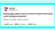 Her Ne Yapıyorsanız Bırakıp Okumanız Gereken Haftanın En Komik 21 Tweeti