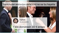 Domatesin 30 Lira Olmasından Sevgilisinden Taze Ayrılmış Erkek Terörüne Son 24 Saatin Viral Tweetleri