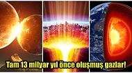 Milyarlarca Yıl Önce Oluşmuş Helyum-3 Gazının Gezegenimizin Çekirdeğine Nasıl Girdiğini Açıklıyoruz!
