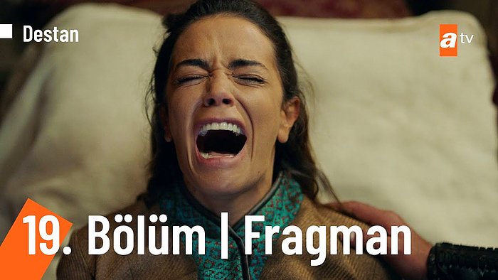 Destan 19. Bölüm Fragmanı Yayınlandı! İşte Destan Yeni Bölüm Fragmanı ve Son Bölüm Özeti...