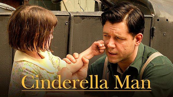 8. Cinderella Man (2005) IMDb: 8.0